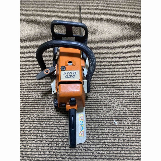 STIHL チェンソー 034AV スチール チェーンソー | legaleagle.co.nz