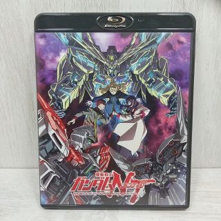 【リョウ様専用】機動戦士ガンダム NT   Blu-ray(アニメ)