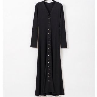 ダイアグラム 大人気パイピングプリーツワンピースカーディガン美品 ダイアグラム 大人気パイピングプリーツワンピースカーディガン美品