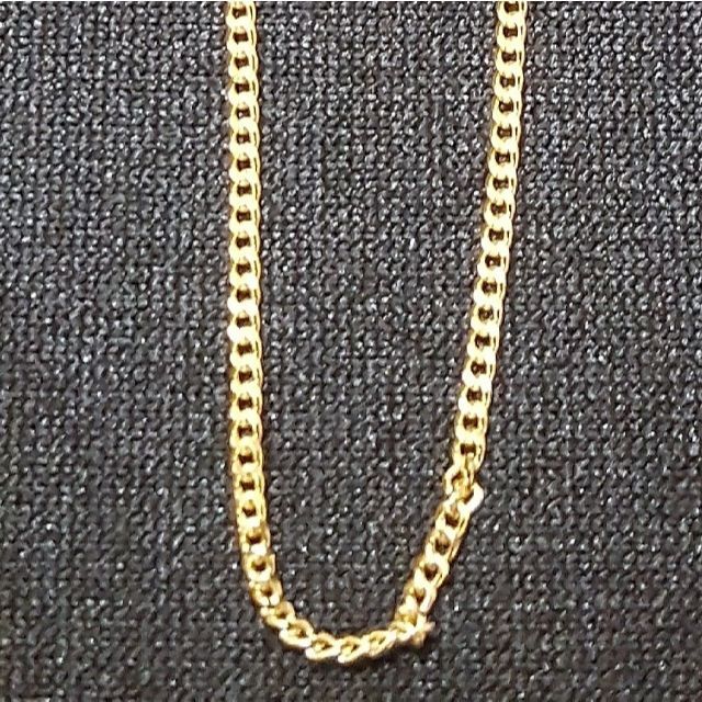 最高品質/日本製18金》喜平ネックレスチェーン/60cm/2,3g/K18WG | www