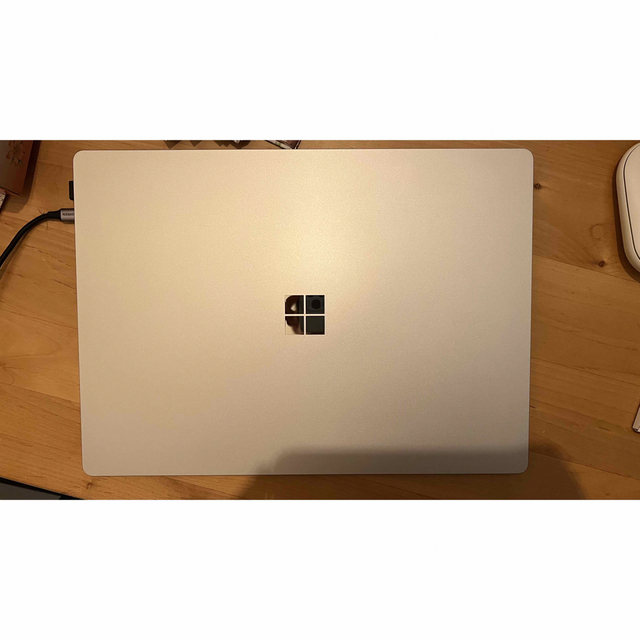 Microsoft - Microsoft マイクロソフト Surface Laptop 3
