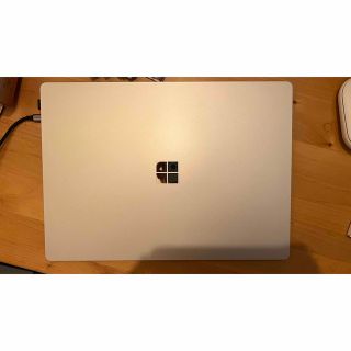 マイクロソフト(Microsoft)のMicrosoft マイクロソフト Surface Laptop 3(ノートPC)