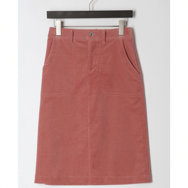 A.P.C. 新品コーデュロイスカート 無料発送 10656円 www.sportfolioapp.nl