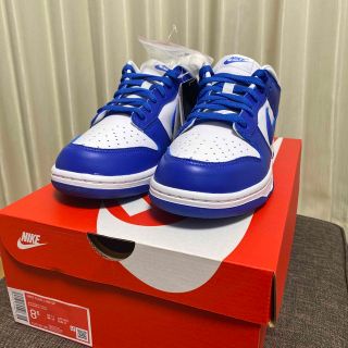 ナイキ(NIKE)のNIKE DUNK LOW SP(スニーカー)