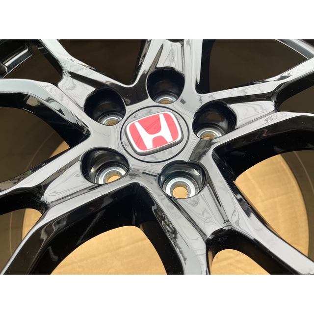 ホンダ - ホンダ FK8 TYPE-R 超美品 シビック タイプR 純正ホイール1本