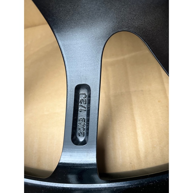 ホンダ - ホンダ FK8 TYPE-R 超美品 シビック タイプR 純正ホイール1本