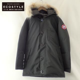 カナダグース(CANADA GOOSE)のカナダグース ジャケット XL(ダウンジャケット)