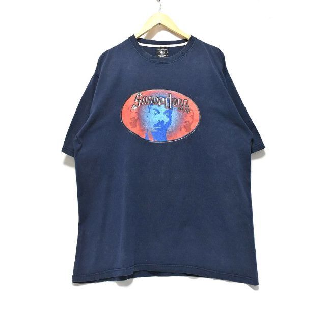 ＠美品 snoop dogg スヌープ ドッグ オフィシャルＴシャツtt263