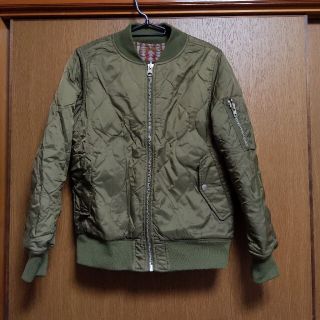 ローズバッド MA-1 ブルゾン(レディース)の通販 29点 | ROSE BUDの
