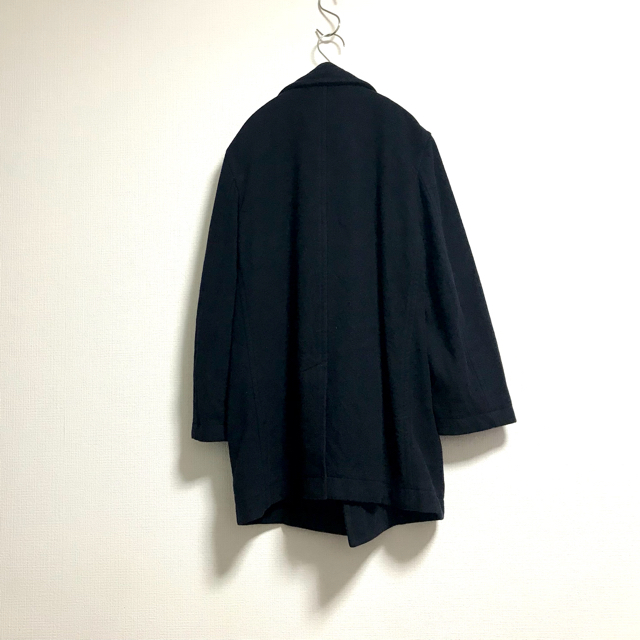 COMME des GARCONS(コムデギャルソン)のCOMME des GARONS  ギャルソン コート ジャケット ブルゾン メンズのジャケット/アウター(ステンカラーコート)の商品写真