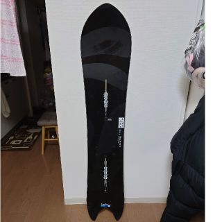 バートン(BURTON)のBURTON FAMILY TREE ファミリーツリー　パウレンチ152(ボード)