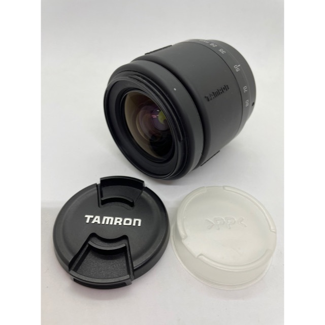 TAMRON AF 28-80mm f/3.5-5.6 MINOLTA用 #70 2