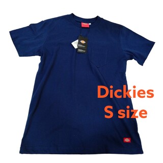 ディッキーズ(Dickies)のディッキーズ　デッキーズ　半袖(Tシャツ/カットソー(半袖/袖なし))
