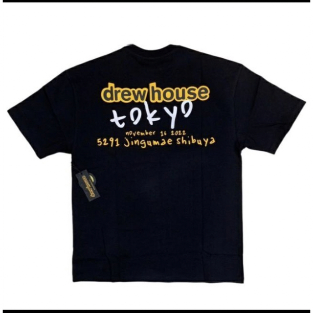 Drew House Tokyo SS Tee メンズのトップス(Tシャツ/カットソー(半袖/袖なし))の商品写真