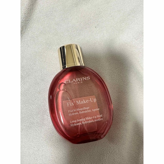 CLARINS(クラランス)のクラランス●フィックス メイクアップ コスメ/美容のスキンケア/基礎化粧品(化粧水/ローション)の商品写真