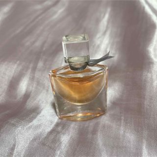 ランコム(LANCOME)のランコム ラヴィエペル オードゥパルファン 新品未使用(香水(女性用))