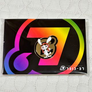 ラルクアンシエル(L'Arc～en～Ciel)の【値下げ】L'Arc〜en〜CielファンクラブLE-CIEL継続特典ルシエル(ミュージシャン)