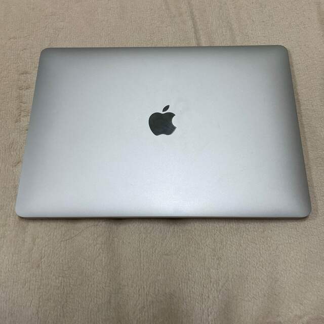 ノートPCMacBook air 8ギガ