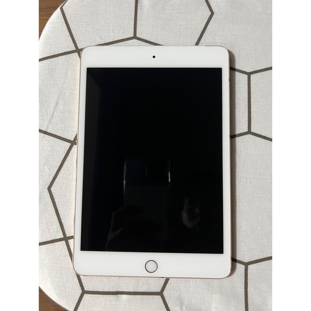 iPad mini4 WiFi 16G