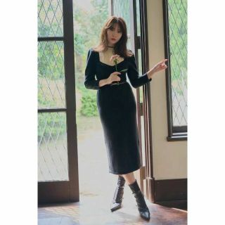 Her lip to - ハーリップトゥ Double Belt Ankle Boots ブーツ ドットM
