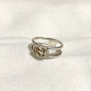 グッチ ヴィンテージ リング(指輪)の通販 68点 | Gucciのレディースを ...