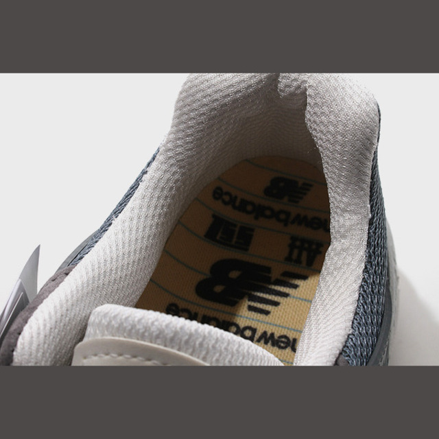 【希少！極美品】NEW BALANCE M990BE5 26cm