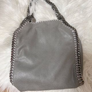 ステラマッカートニー(Stella McCartney)のステラマッカートニー　ミニトート美品(ショルダーバッグ)