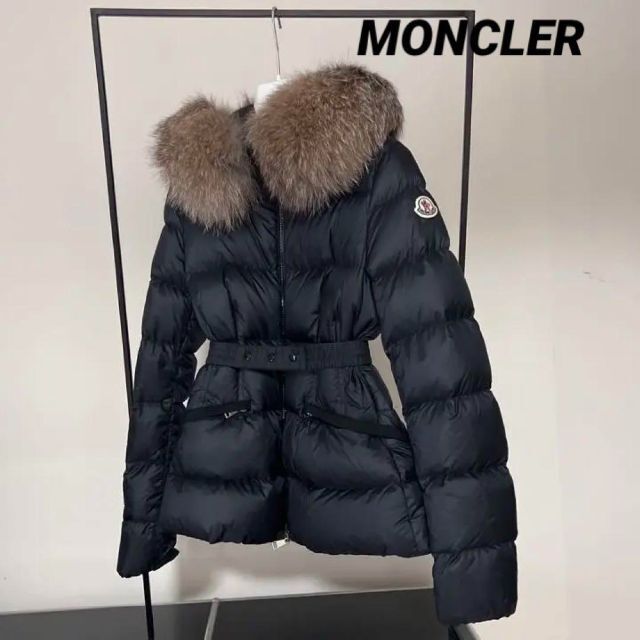 有名ブランド MONCLER - ☆ モンクレール☆BOED☆ボエ☆2021〜2022秋冬