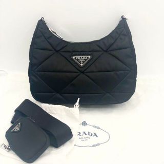 プラダ キルティングバッグの通販 78点 | PRADAを買うならラクマ