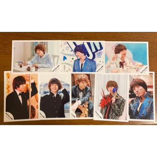 ヘイセイジャンプ(Hey! Say! JUMP)の伊野尾慧 公式写真(アイドルグッズ)