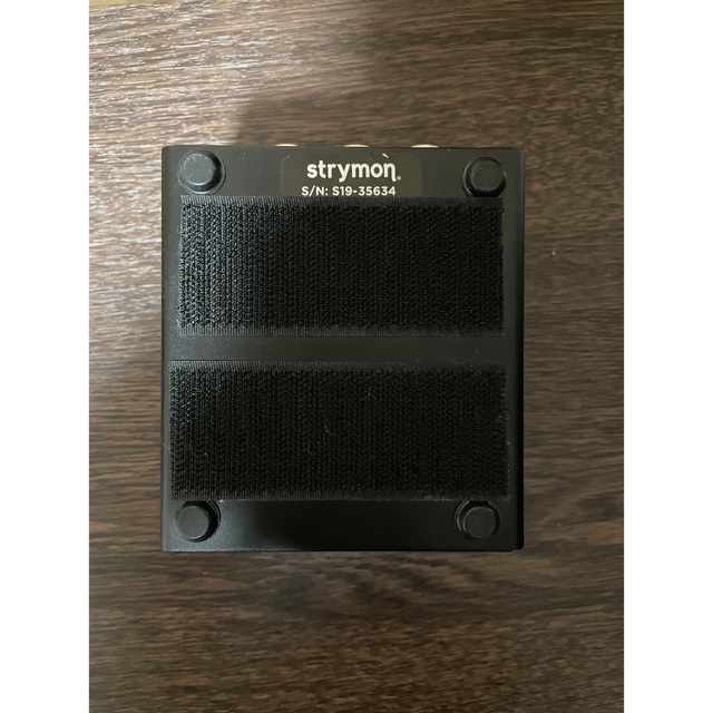 Strymon Iridium アンプシミュレータ