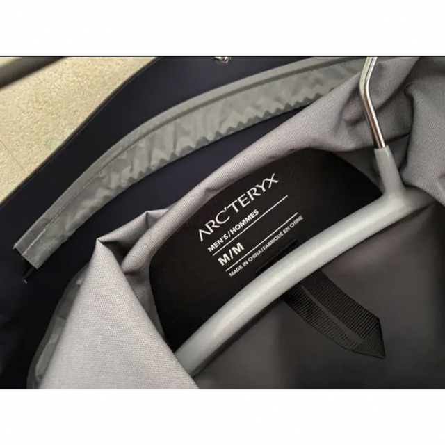 ARC'TERYX アークテリクス ベータジャケット