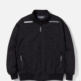 22AW NEIGHBORHOOD FLEECE JK . PE Lサイズ