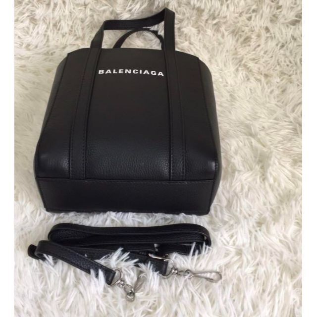 BALENCIAGA バレンシアガ エブリデイトート バッグ 商品の状態 公式