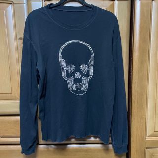 ルシアンペラフィネ メンズのTシャツ・カットソー(長袖)の通販 100点