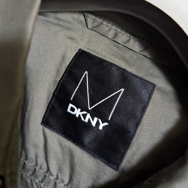 DKNYﾐﾘﾀﾘｰｼｬﾂ 3