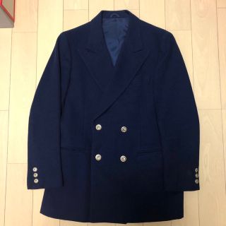 ピエールカルダン(pierre cardin)のピエールカルダン　金ボタン　ネイビー(テーラードジャケット)