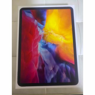 ipad pro 11インチ 第2世代(タブレット)