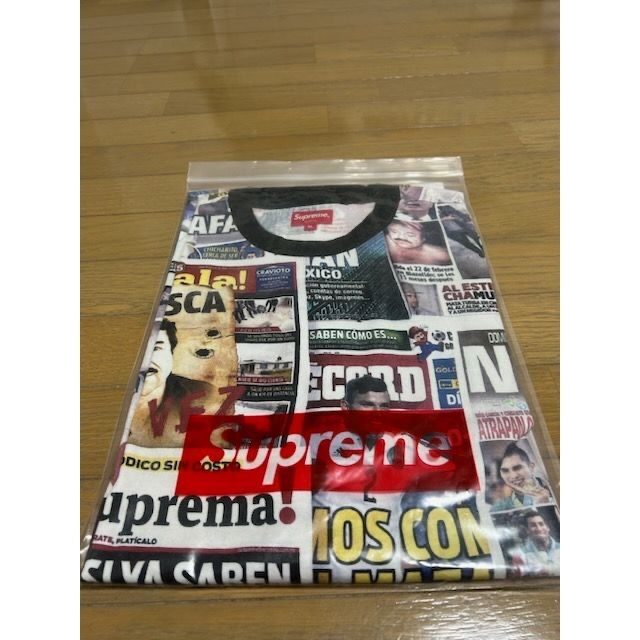 supreme tee 002