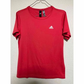 アディダス(adidas)の《adidas》レディースウェアM(ウエア)