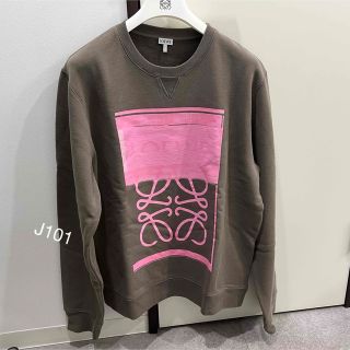 ロエベ ロゴ スウェット(メンズ)の通販 43点 | LOEWEのメンズを買う ...