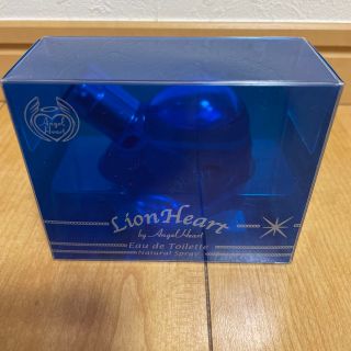 ライオンハート(LION HEART)のライオンハートオードトワレ50ml(ユニセックス)