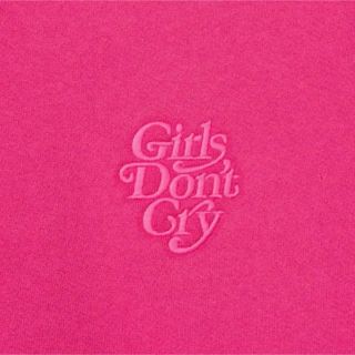 girls don't cry クルーネック verdy 伊勢丹 L