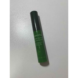 イニスフリー(Innisfree)のイニスフリー グリーンティーシード アイ&フェイスボール 10ml(アイケア/アイクリーム)