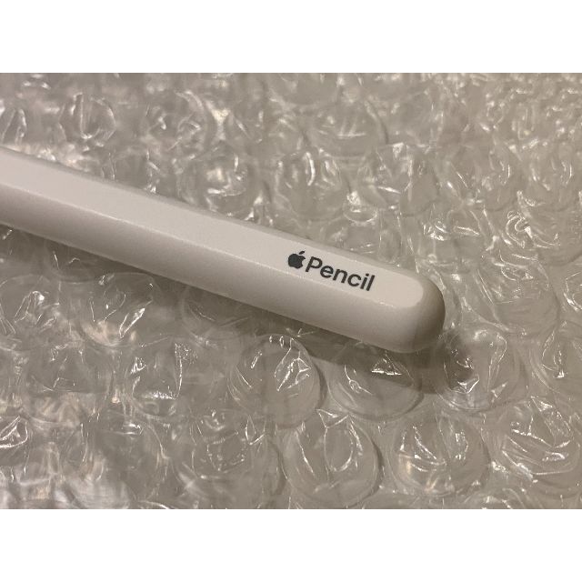 Apple Pencil 第2世代 MU8F2J/A 動作良好 #GR1Z タブレット Apple Pencil 第2世代 MU8F2J/A 動作良好 #GR1Z タブレット