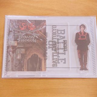 【250】☆本日限定値下げ☆吉野北人 アクスタ フォトカ フォンタブセット