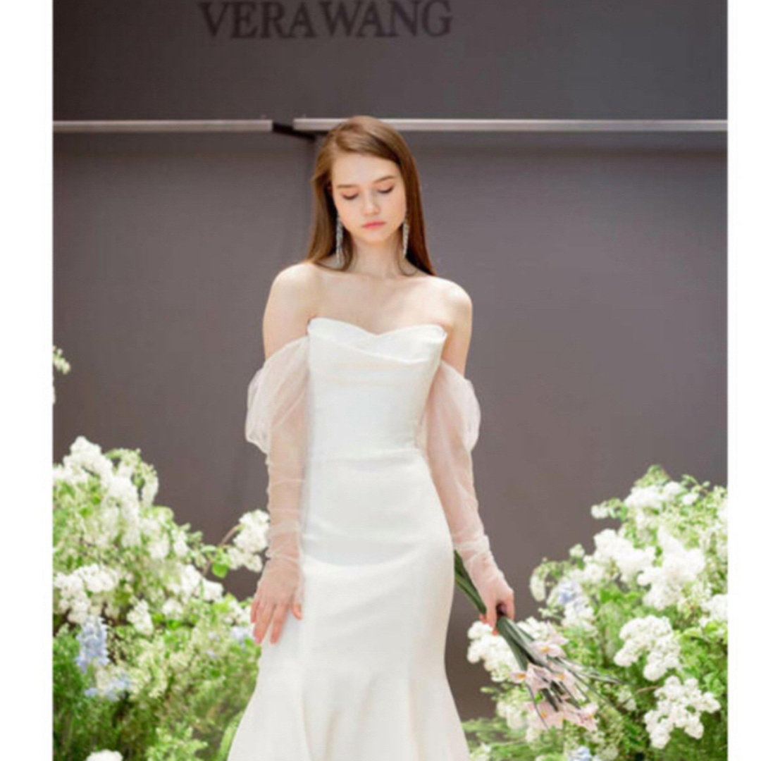 ヴェラウォン【専用ページ】VERAWANG Ava US2 ヴェラウォンアヴァ1stオーナー