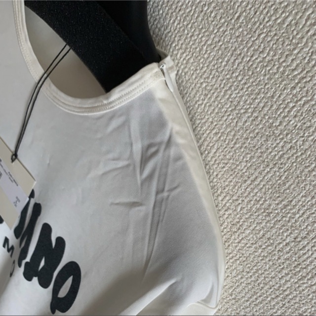 magliano 20aw ロゴTシャツ | www.jarussi.com.br