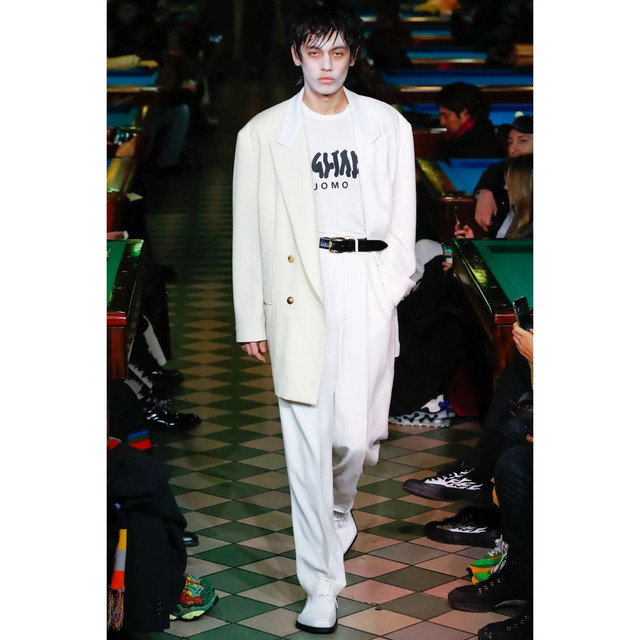 Magliano 20aw ニットベスト 新素材新作 37%割引 www.shelburnefalls.com