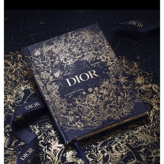 ディオール(Christian Dior) ノート/メモ帳/ふせんの通販 100点以上 